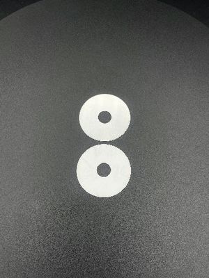 Kundengebundene stempelnde Automobiltoleranz Teile ANSI BS 0.01mm