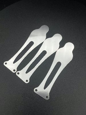 Ein- und Auslass-Rohrventilplatten für Bitzer-Kühlkompressoren