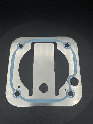 Oberflächenpolierstempelnde Automobilteile mit Soem-/ODM-Service
