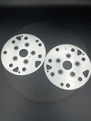 Ventilplattenbaugruppe & Zylinderkopfdichtung Reparatursatz für 10S15C/10S17C Auto-Klimakompressor