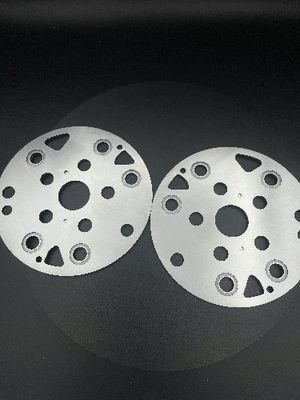 Ventilplattenbaugruppe & Zylinderkopfdichtung Reparatursatz für 10S15C/10S17C Auto-Klimakompressor