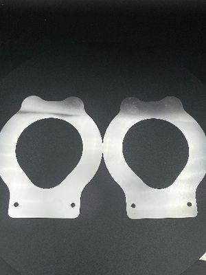 Alle Größen und Spezifikationen sind die annehmbaren kundengebundenen Automobilteile, die Teile stempeln