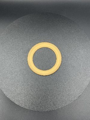 Anpassung der Hardware für Lederschalen