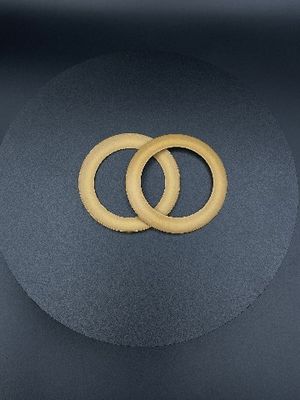 Anpassung der Hardware für Lederschalen