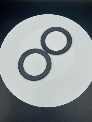 Fabrik für die Anpassung von Gummi-Hardware-Tassen