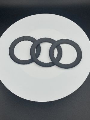 Fabrik für die Anpassung von Gummi-Hardware-Tassen
