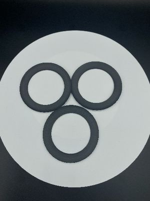Fabrik für die Anpassung von Gummi-Hardware-Tassen