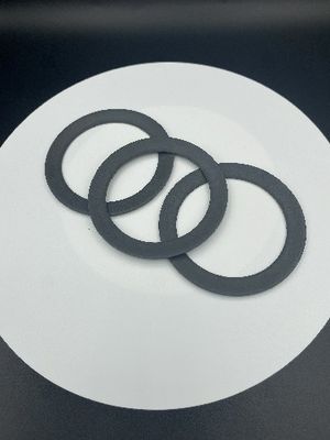 OEM-Dienstleistungen Prototyp Spritzgießerei Kleinformatmaterial