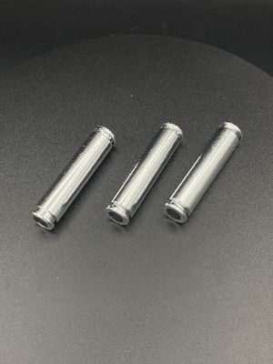 Spritzen-Edelstahl-Metallschlauch-1-jährige Garantie ODM kundenspezifischer