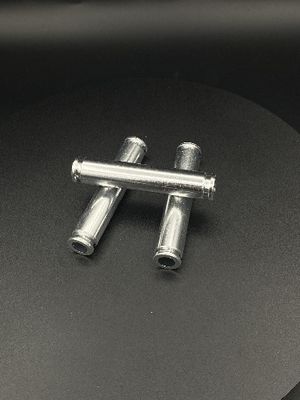 Galvanisiertes Edelstahl-Formteil der Edelstahl-Rohr-Installations-5kg