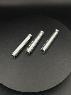 Galvanisiertes Edelstahl-Formteil der Edelstahl-Rohr-Installations-5kg