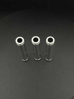 runzelte kundenspezifisches 5kg Spritzen-Metall flexibles einfaches zusammenbauen