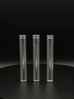 Kundengebundener metallrohr-Durchmesser 1/2 der Einspritzungs-Imc Zwischen„