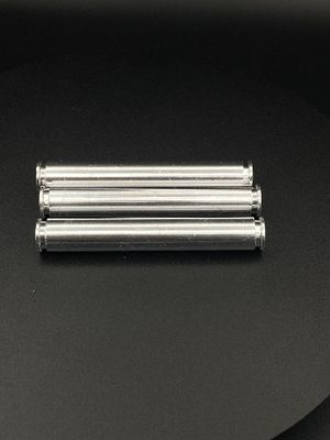 Kundengebundener metallrohr-Durchmesser 1/2 der Einspritzungs-Imc Zwischen„