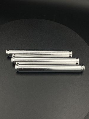 BS-Stahl, Silberleiterformung nach Maß 0.01 mm