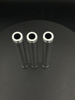 BS-Stahl, Silberleiterformung nach Maß 0.01 mm