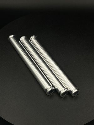 1/2 „kundenspezifisches Spritzen galvanisierte elektrisches Stahlrohr zusammenbaut