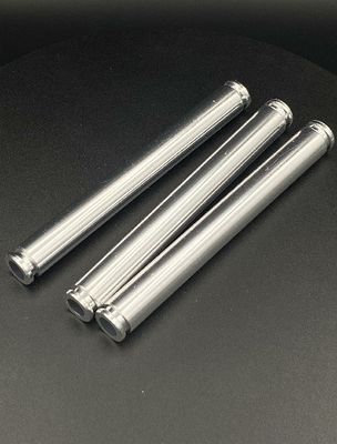 1/2 „kundenspezifisches Spritzen galvanisierte elektrisches Stahlrohr zusammenbaut