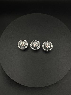 Präzisions-1-jährige Garantie der mittlere Größen-Filter-Ersatz-Ausrüstungs-0.01mm