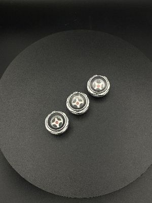 Präzisions-1-jährige Garantie der mittlere Größen-Filter-Ersatz-Ausrüstungs-0.01mm