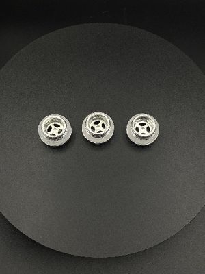 Präzisions-1-jährige Garantie der mittlere Größen-Filter-Ersatz-Ausrüstungs-0.01mm