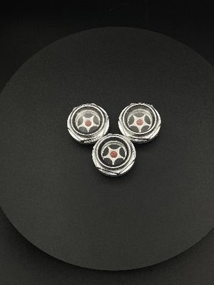 Spritzen des 0.01mm Präzisions-kundenspezifisches Spritzen-5kg Teile