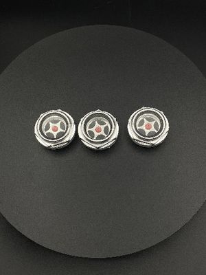 Spritzen des 0.01mm Präzisions-kundenspezifisches Spritzen-5kg Teile