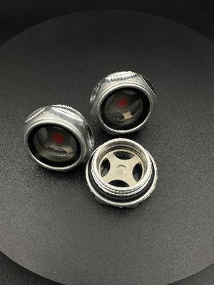 0.01mm Präzisions-kundenspezifische Spritzen-materielle Flexibilität