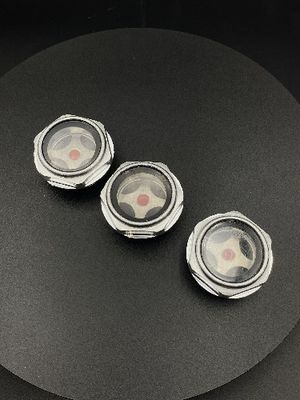 0.01mm Präzisions-kundenspezifische Spritzen-materielle Flexibilität