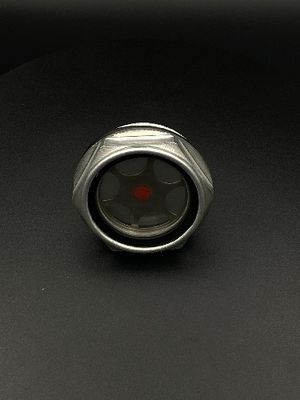 angepasste ABS-Teile 0,01 mm Präzision Leichtgewicht einfach zu bedienen