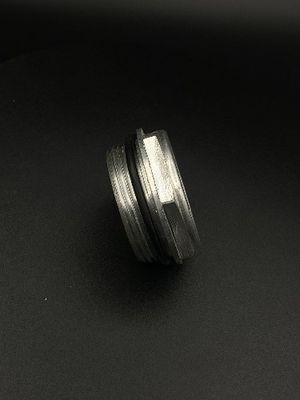 angepasste ABS-Teile 0,01 mm Präzision Leichtgewicht einfach zu bedienen