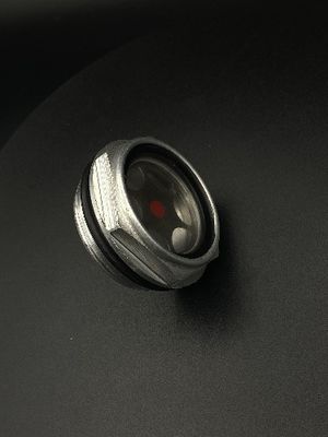 angepasste ABS-Teile 0,01 mm Präzision Leichtgewicht einfach zu bedienen
