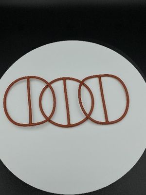 Kundengebundener Hochdruck Nbr O Ring Material 10MPa beständig