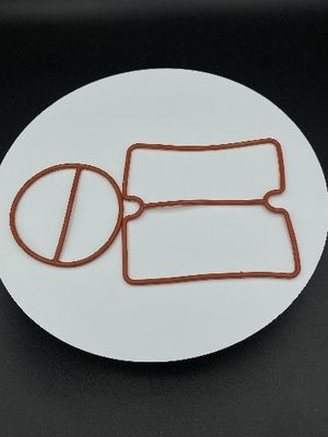 20mm Automobilgummidichtungen für Fahrzeugwartung Dichtelement
