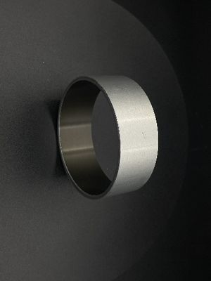 Zusätzliches befestigendes Dichtelement-materielles Zertifikat ISO9001