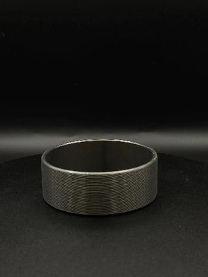 Rundes Dichtelement-materieller Edelstahl 10MPa, der Teile schmiedet