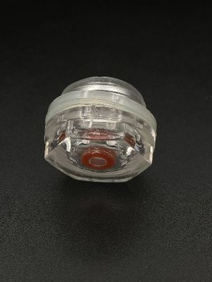 Präzisions-Spritzen der Soem-Einspritzungs-Formmasse-0.01mm