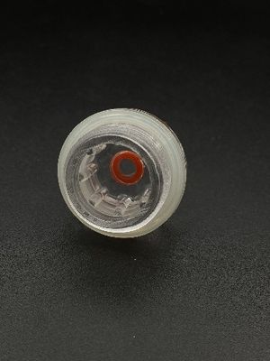 Präzisions-Spritzen der Soem-Einspritzungs-Formmasse-0.01mm