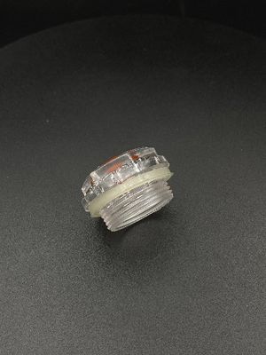 Gummi-ODM-Dichtelement-materielle runde Form-Dichtung Ring Material