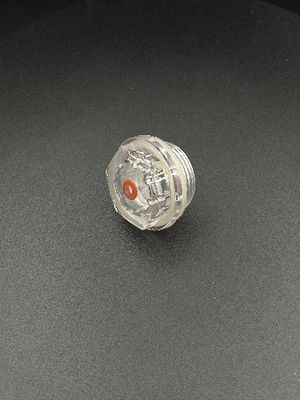 Gummi-ODM-Dichtelement-materielle runde Form-Dichtung Ring Material