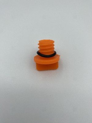Geformtes Dichtelement-Gummimaterial für Automobilherstellung