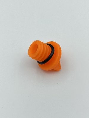 Geformtes Dichtelement-Gummimaterial für Automobilherstellung