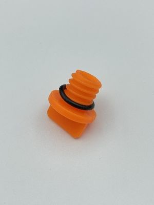 Geformtes Dichtelement-Gummimaterial für Automobilherstellung