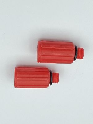 2mm Stärke-geformte Gummiteile für Automobil-ISO9001 bescheinigten