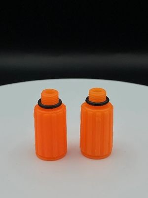 Gummidichtung O Ring Connector 5 Jahre der Lebensdauer-2mm Stärke-