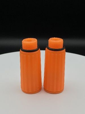 Automobildichtelement-materielle begrenzte Verbindungsstücke 10MPa