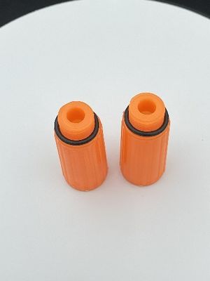 Automobildichtelement-materielle begrenzte Verbindungsstücke 10MPa
