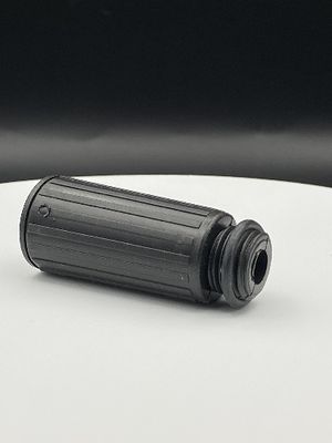 kundenspezifischer geformter Gummi 10MPa für Hochdruckanwendungs-Dichtelement