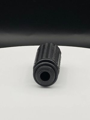 kundenspezifischer geformter Gummi 10MPa für Hochdruckanwendungs-Dichtelement