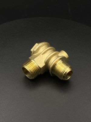 Automobil-Schlauch-Schreiner-Connector 20mm des Druck-10MPa Durchmesser